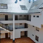 Appartement Canalejas