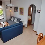 Canalejas Appartement *