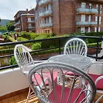 Canalejas Appartement