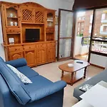 Appartement Canalejas *