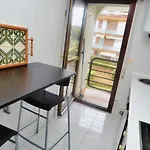 Appartement Canalejas *