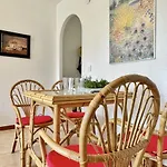 Canalejas Appartement