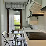 Appartement Canalejas