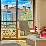 Canalejas Appartement *