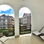 Appartement Canalejas