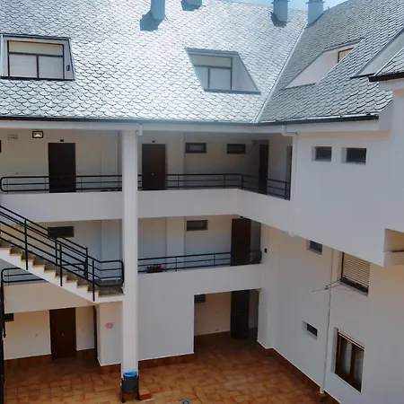 Apartamento Canalejas