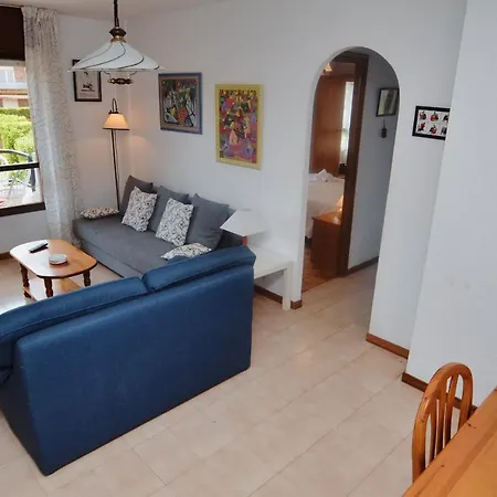 Canalejas Apartamento *