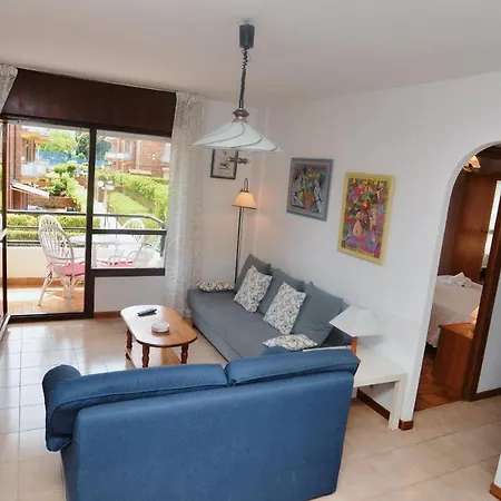 Canalejas Apartment *