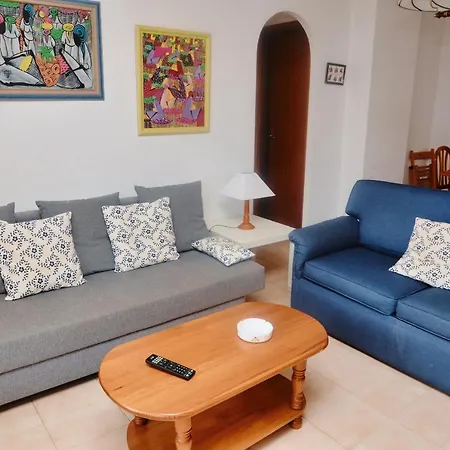 Apartamento Canalejas