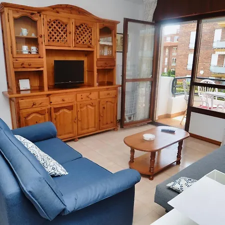 Apartamento Canalejas *