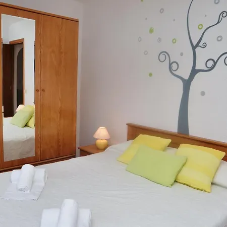 Apartamento Canalejas Isla Plana