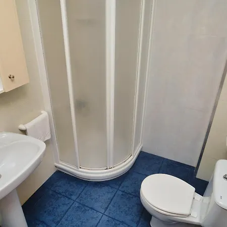 Canalejas Apartamento