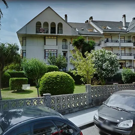 Apartamento Canalejas *