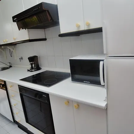 Apartamento Canalejas Isla Plana