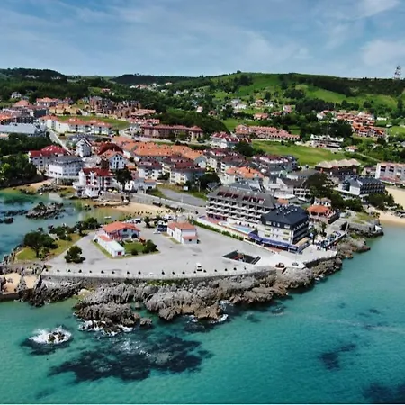 Canalejas Apartment *