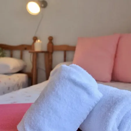 Apartamento Canalejas *