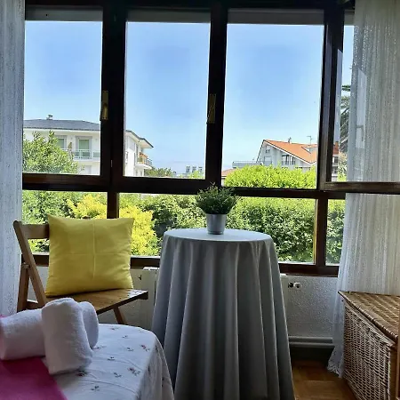 Apartamento Canalejas