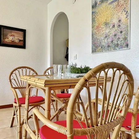 Canalejas Apartamento