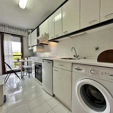 Apartamento Canalejas Isla Plana