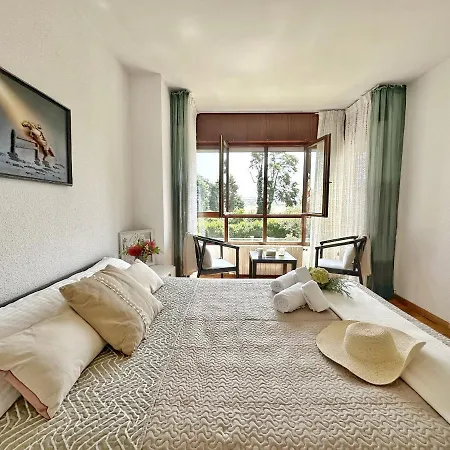 Canalejas Apartamento