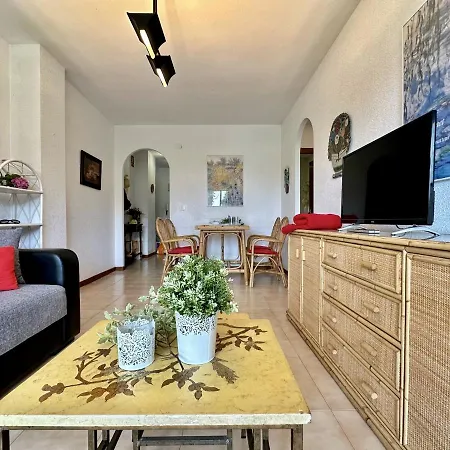 Canalejas Apartamento Isla Plana