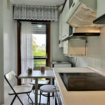 Apartamento Canalejas