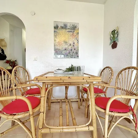 Apartamento Canalejas Isla Plana