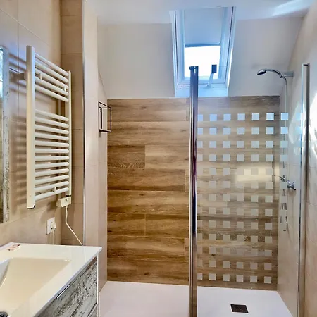 Canalejas Apartment Isla