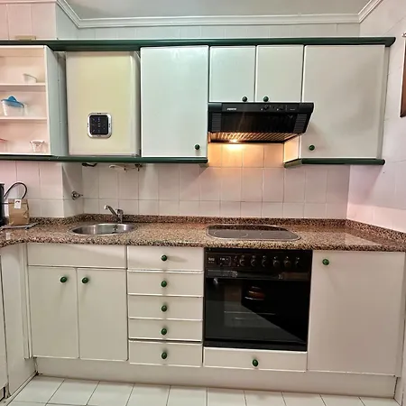 Apartamento Canalejas Isla Plana