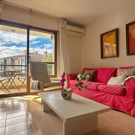 Canalejas Apartamento Isla Plana