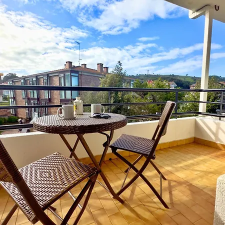 Appartement Canalejas *