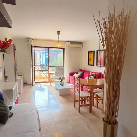 Apartment Canalejas Isla