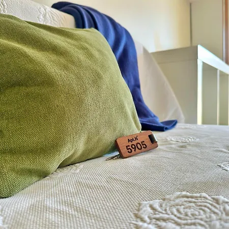 Canalejas Apartamento