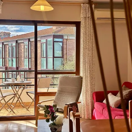 Apartment Canalejas *