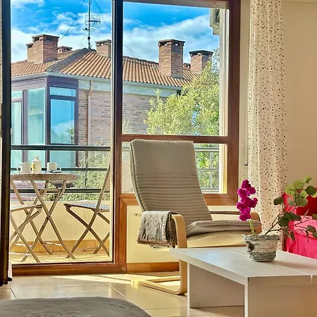 Canalejas Apartment *