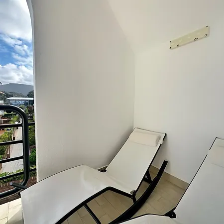 Apartment Canalejas Isla