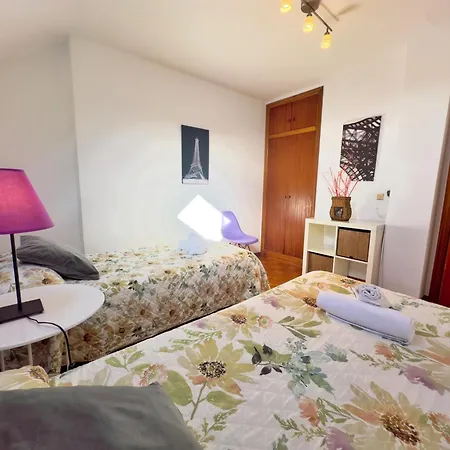Canalejas Appartement Isla Plana