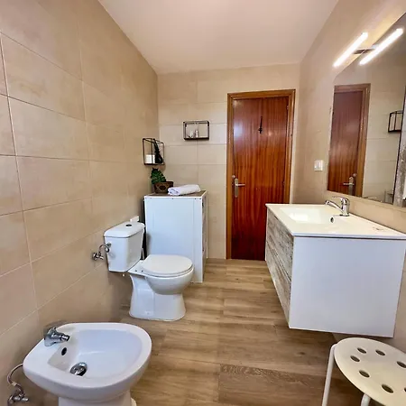 Canalejas Apartamento