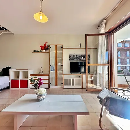 Apartment Canalejas Isla