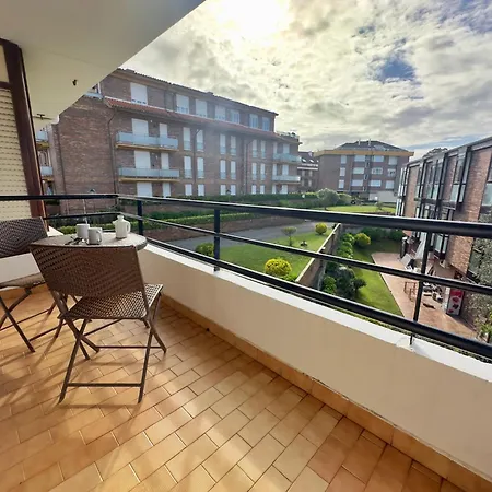 Canalejas Apartamento