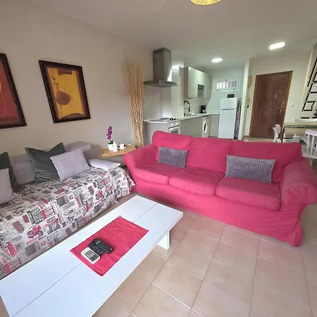 아파트 Canalejas *