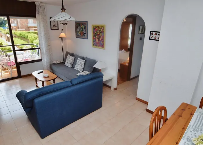 Canalejas Apartment *