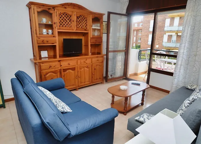 Apartment Canalejas *