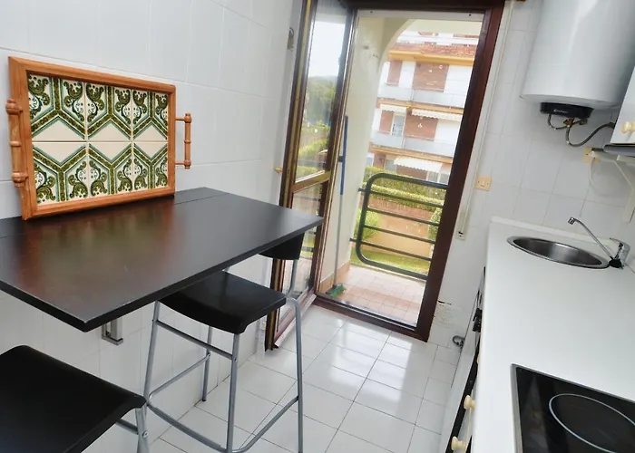 Apartment Canalejas *