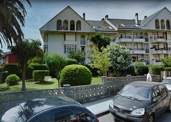 Apartment Canalejas *