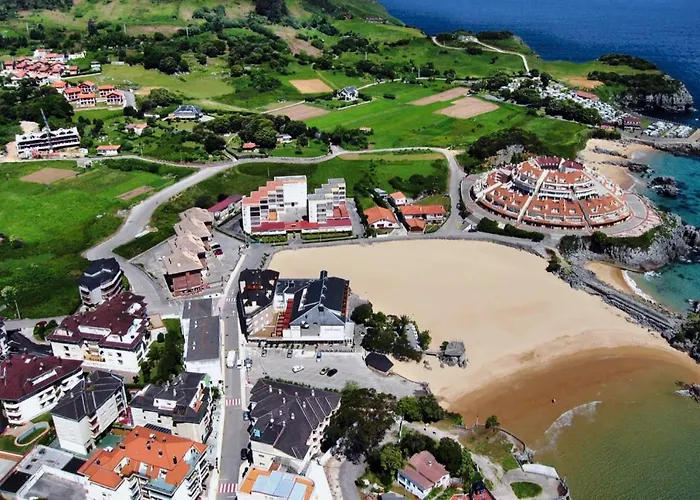 Apartment Canalejas *