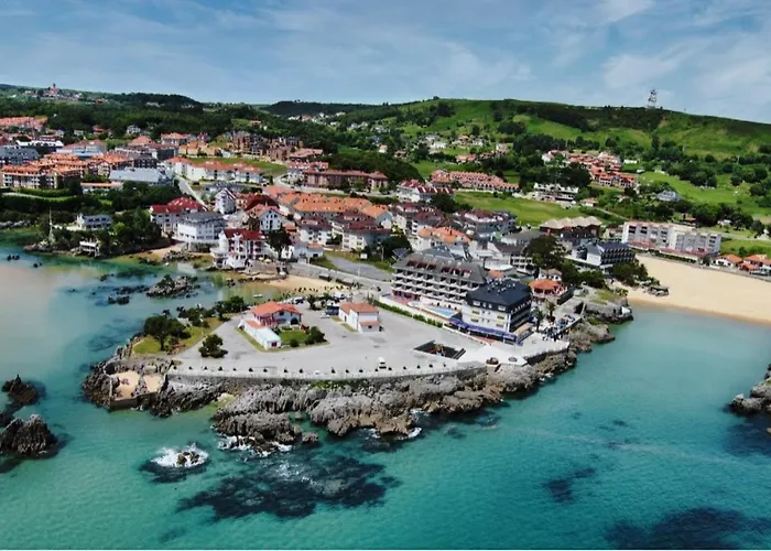 Canalejas Apartment *