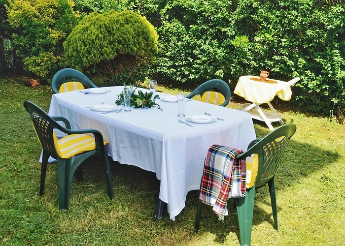 Apartment Canalejas Isla