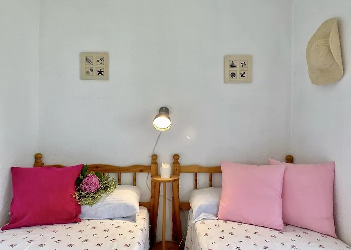 Canalejas Apartment *