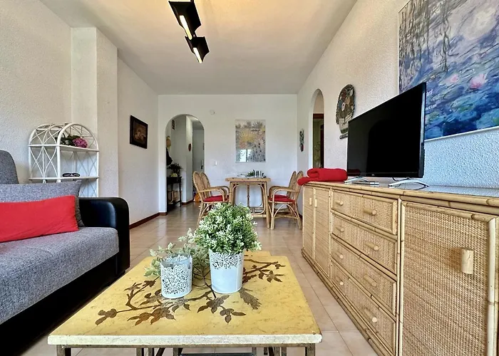 Canalejas Apartment Isla